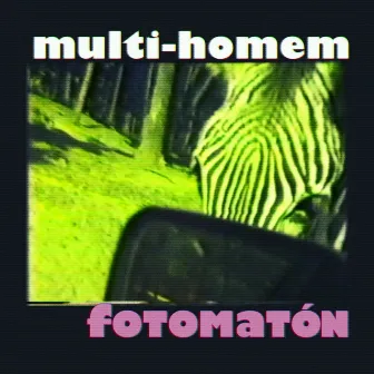 Fotomatón by Multi-Homem