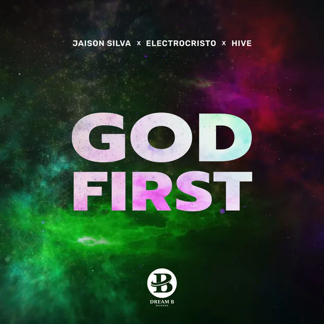 God First