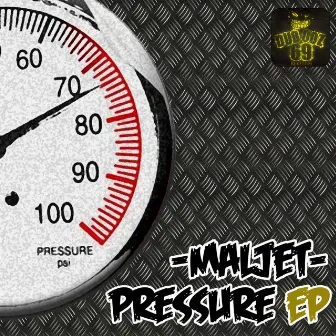 Pressure by Maljet