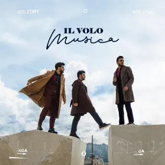 Musica by Il Volo