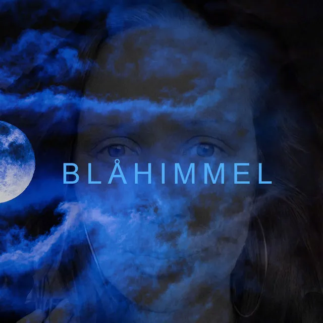 BLÅHIMMEL