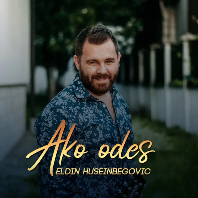 Ako Odes