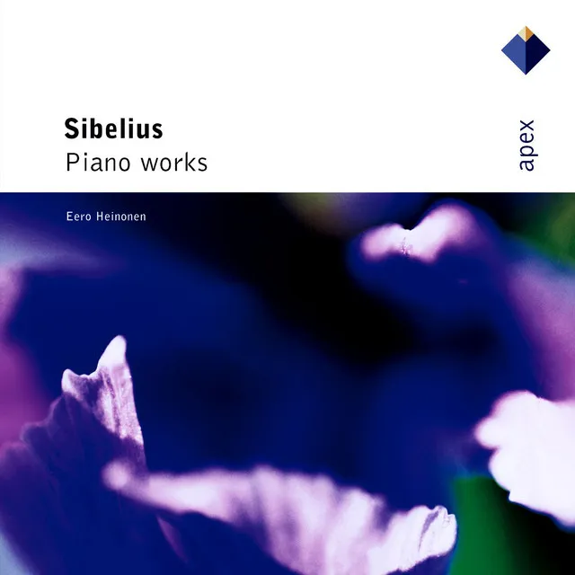 Sibelius: Finlandia, Op. 26 (Piano Version)