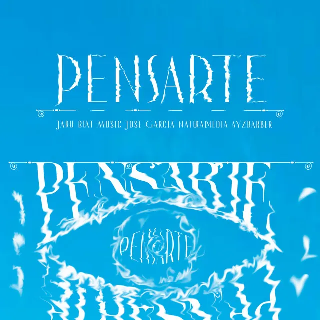 Pensarte