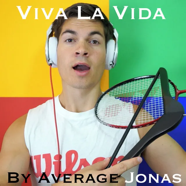 Viva La Vida (A Cappella)