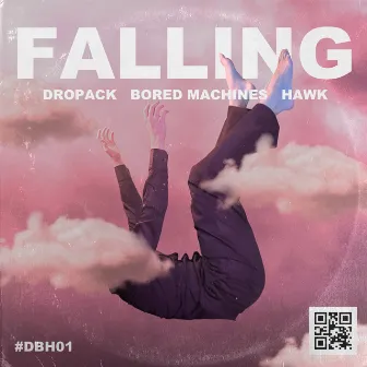 Falling by Bored Machines