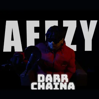 DARR CHAINA by Aeezy