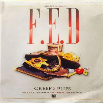 F.E.D. by Creep