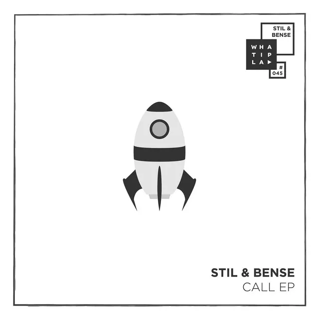 Call - Original Mix