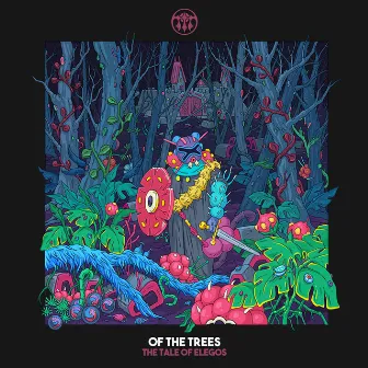 The Tale of Elegos by Of The Trees