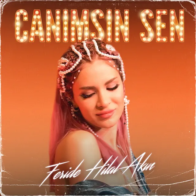 Canımsın Sen - Akustik