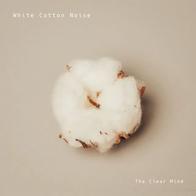 White Cotton Noise