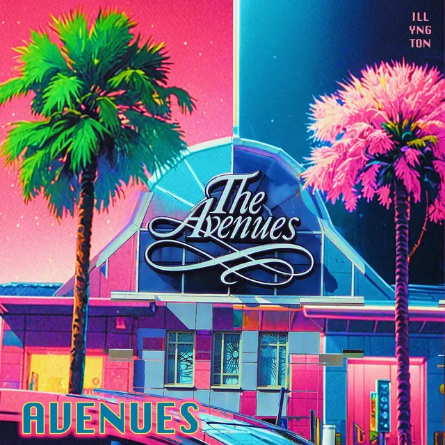 Avenues - Sped Up