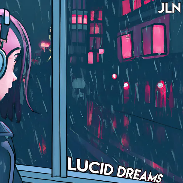 Lucid Dreams