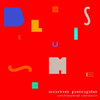 Some People by Belouis Some