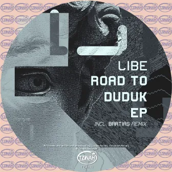 Road To Duduk EP by Libe