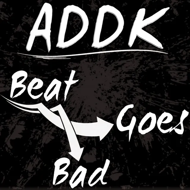 Beat Goes Bad - D.O.N.S. Remix