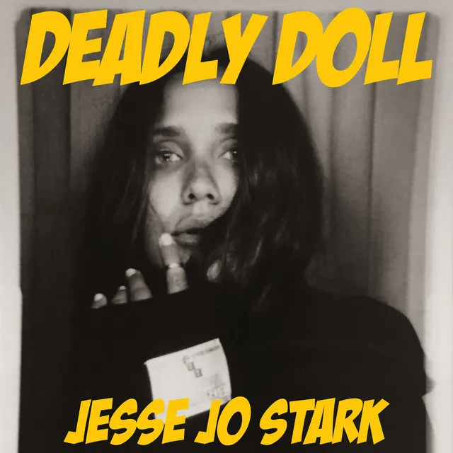 Deadly Doll