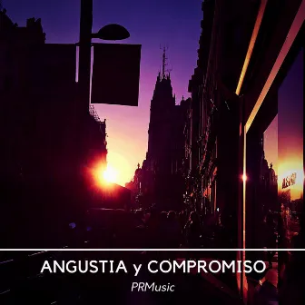 Angustia y Compromiso by Quiubo