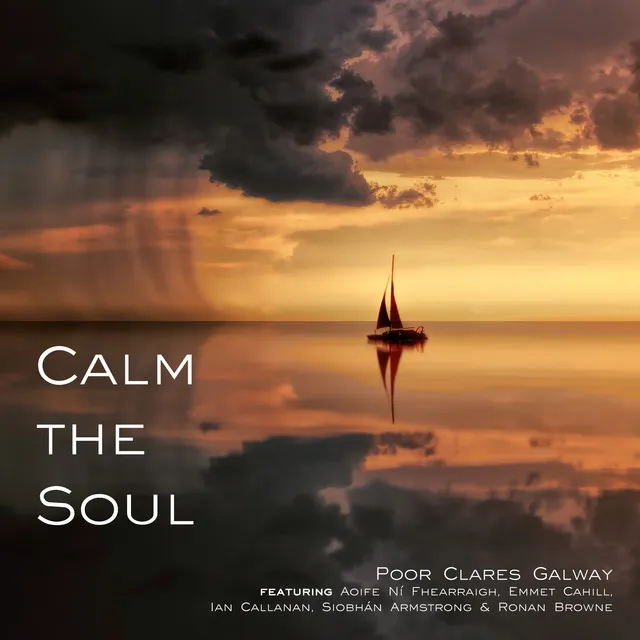 Calm The Soul