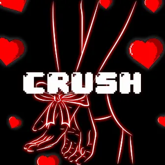 Crush by Kitt Davis