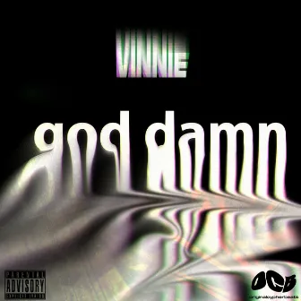 God Damn by vinnie