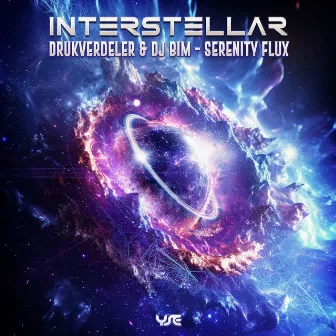 Interstellar by Serenity Flux