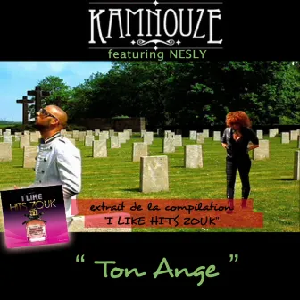 Ton ange by Kamnouze