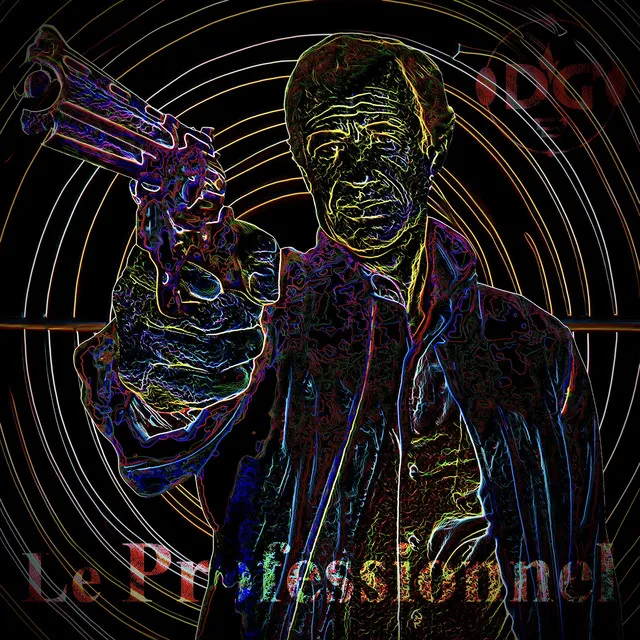 Le Professionnel