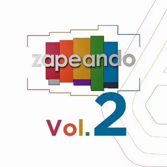 Zapeando, Vol. 2 by Tino Vega