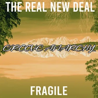 Fragile by The Real New Deal