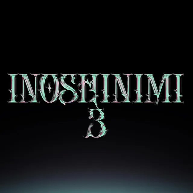 INOSHINIMI 3