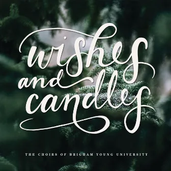 Wishes and Candles by Stephen Paulus