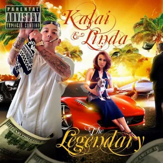 The Legendary by Kalai&linda