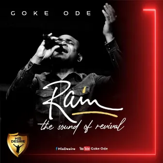 Rain by Goke Ode