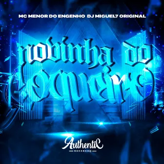 Novinha do Coqueiro by DJ Miguel7 Original