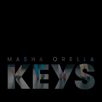 Keys by Masha Qrella