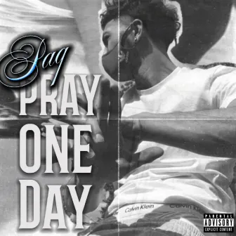 PRAY ONE DAY by Paq