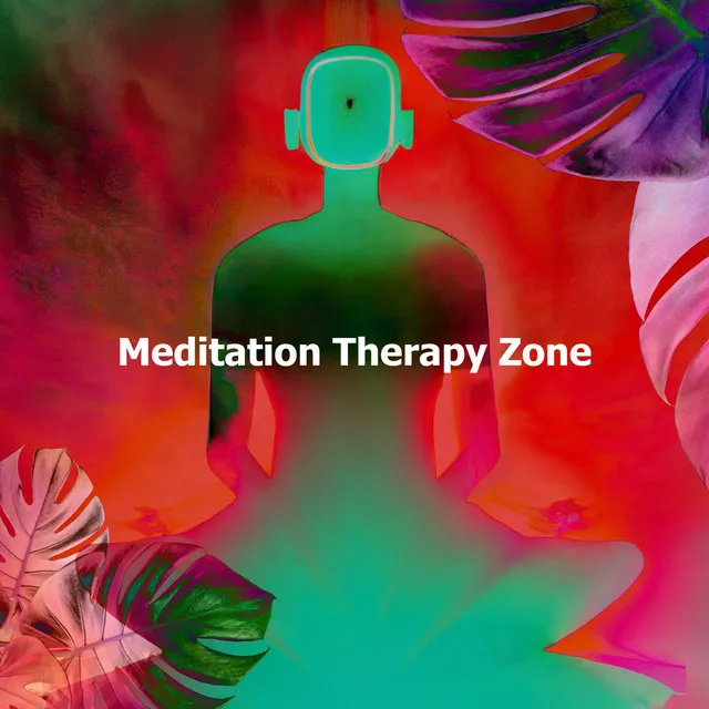 Meditation Therapy Zone