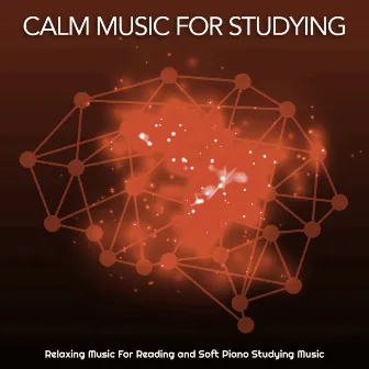 Calm Music For Studying: Relaxing Music For Reading and Soft Piano Studying Music by Study Music Experience