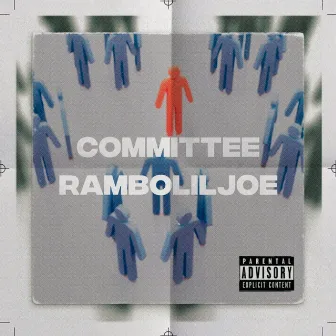 Committee by Ramboliljoe