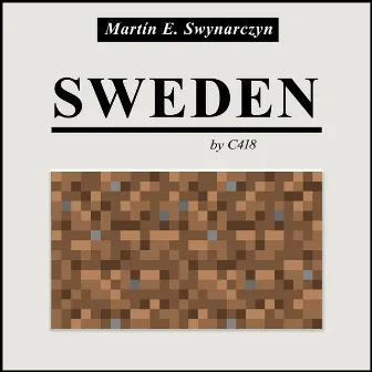 Sweden by Martín E. Swynarczyn