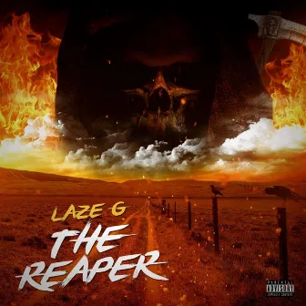 Introduction to the reaper (It's The Reaper) by Laze G