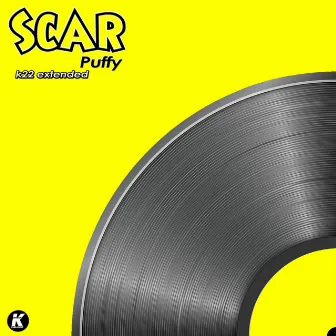 PUFFY (K22 extended) by Scar