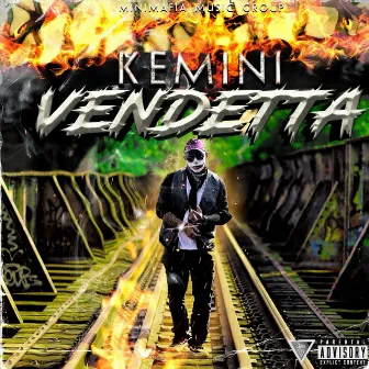 Vendetta by Kemini