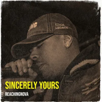 Sincerely Yours by ReachingNOVA