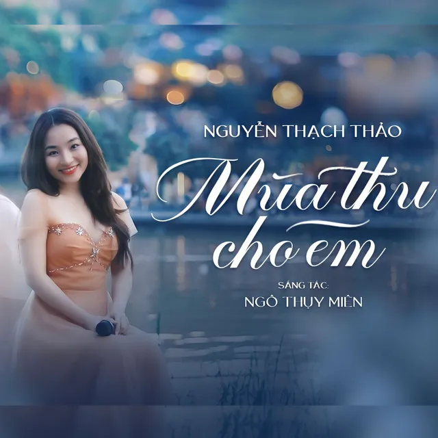 Mùa Thu Cho Em