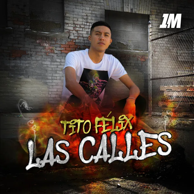 Las Calles - En Vivo