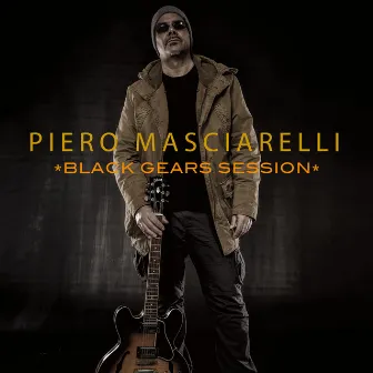 Black Gears Session by Piero Masciarelli