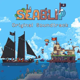 Seablip (Original Game Soundtrack) by Christian Balvig